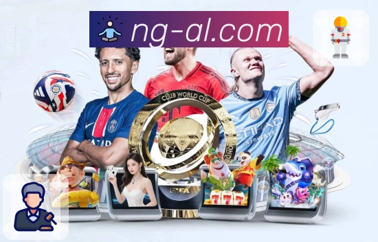 NG体育 Sports 官方视觉图